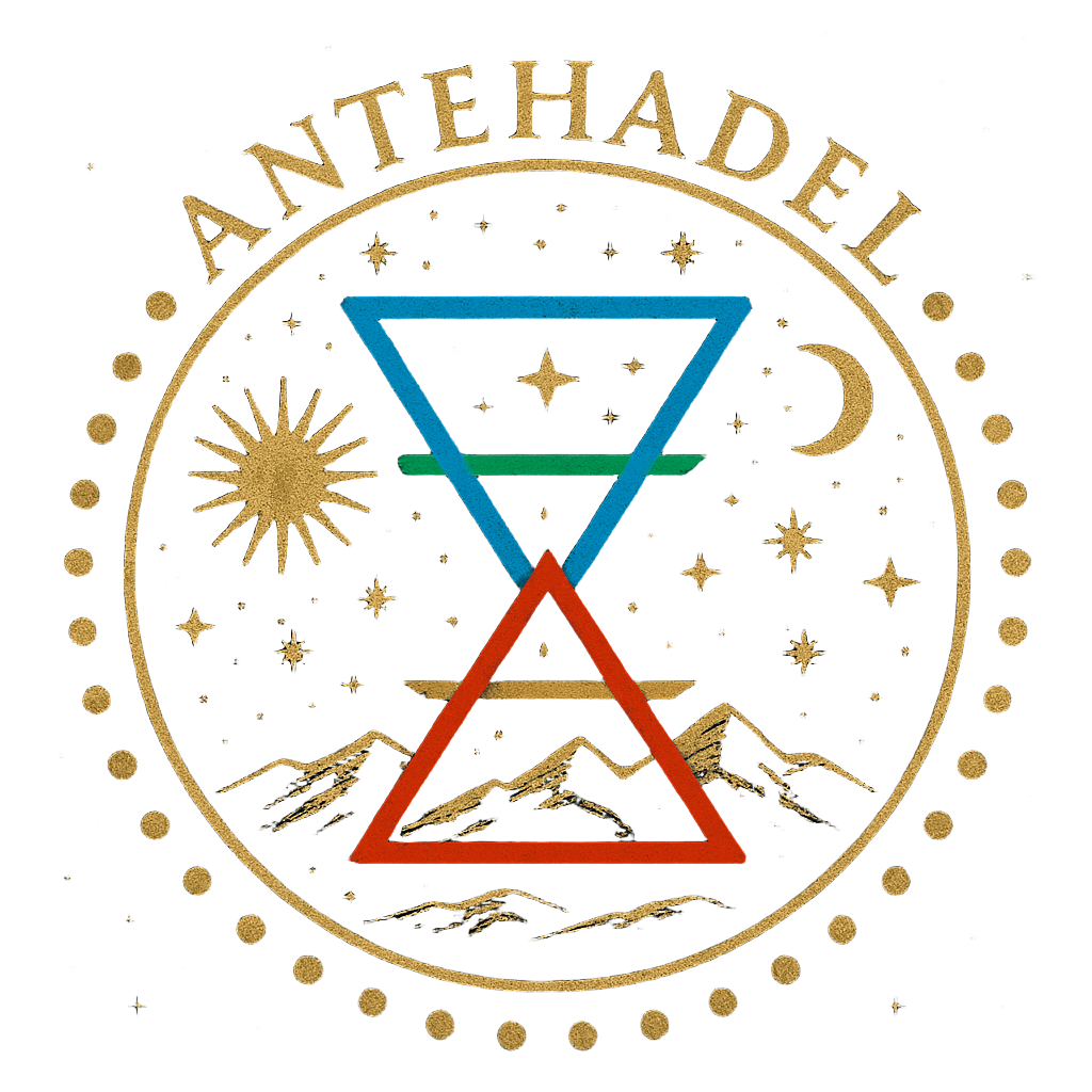 Antehadel Logo