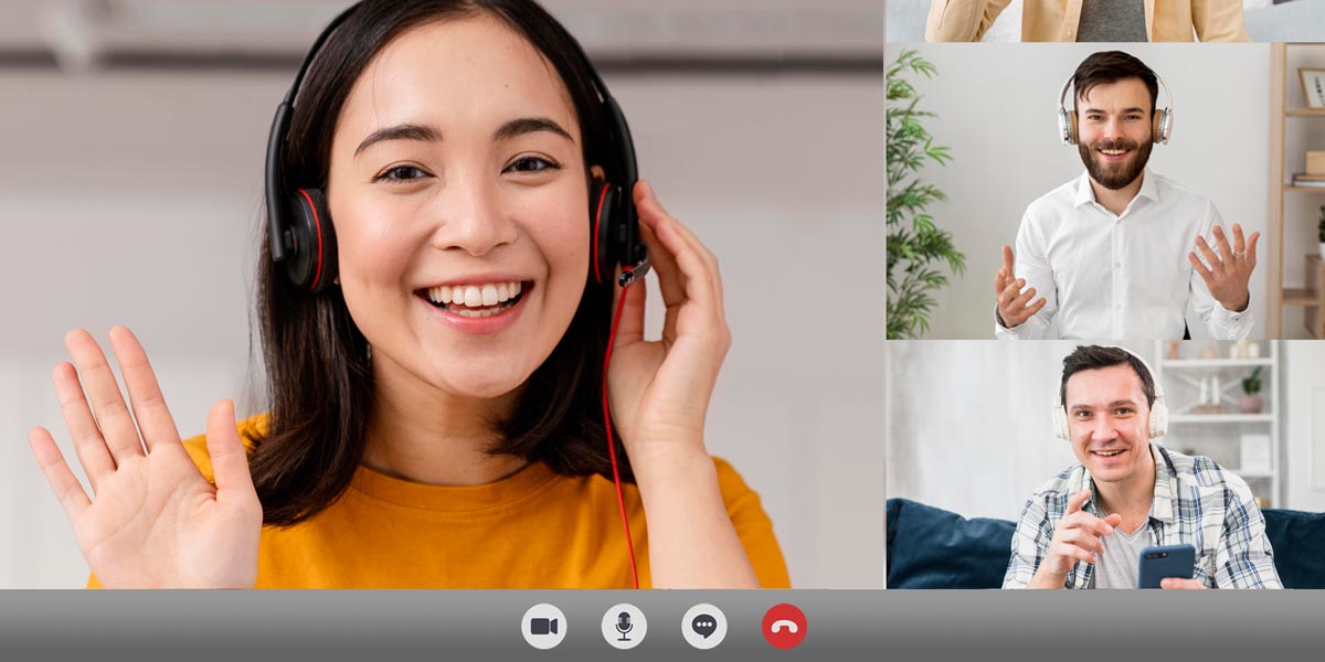 Zoom integration preview